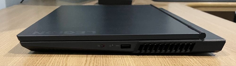 Laptop Lenovo Legion 5
