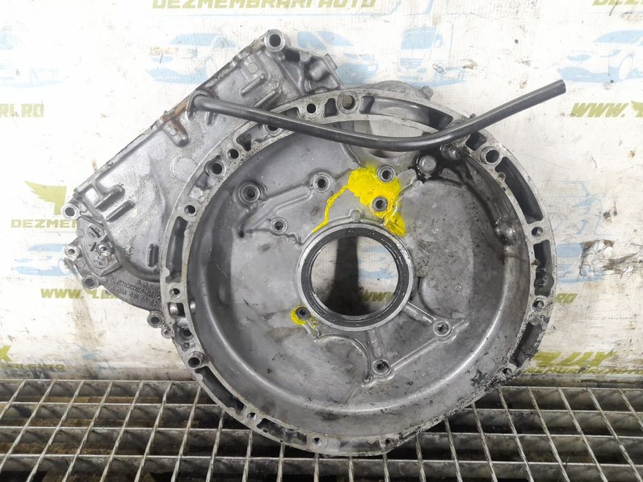 Capac vibrochen A6510150902 2.2 cdi om651 Mercedes-Benz GLK-Class X20