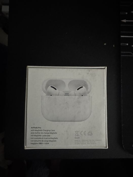 Apple airpods pro gen 1