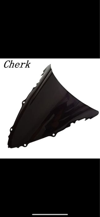Geam -protectie vant Yamaha