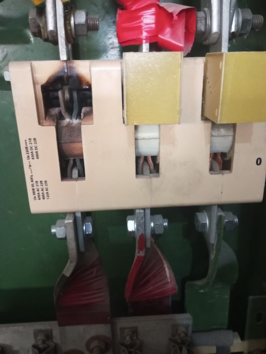 абсолютно все по электрике