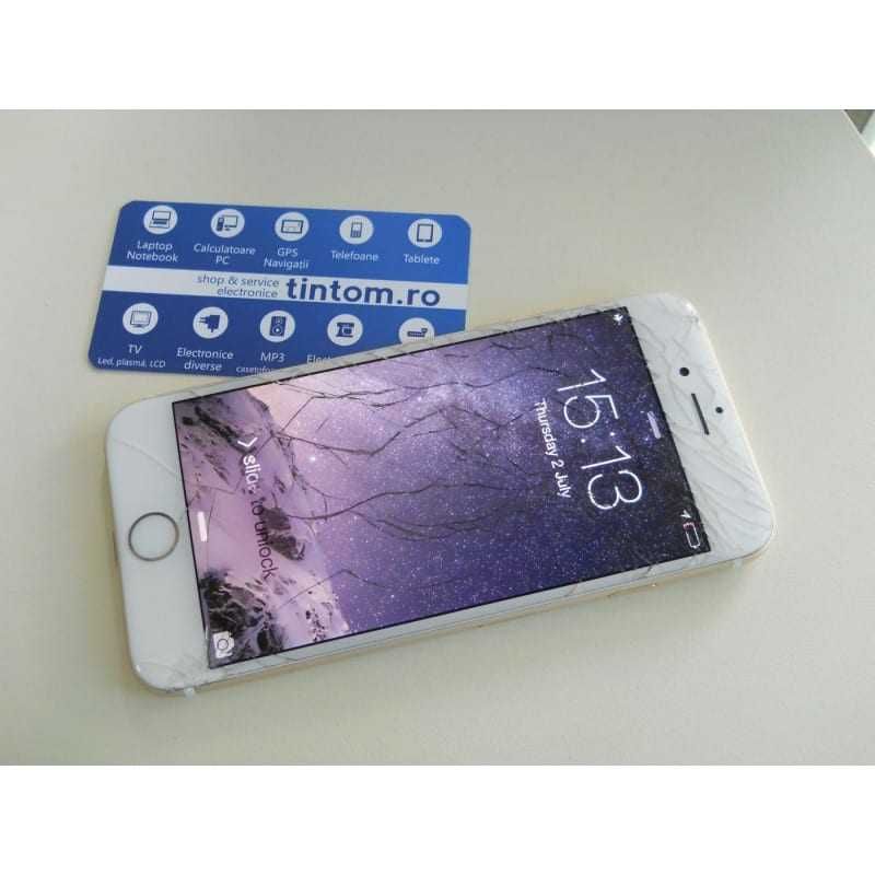 Display iPhone 7 8 7plus 8plus X XS 11 12 13 14 MONTAJ GRATUIT