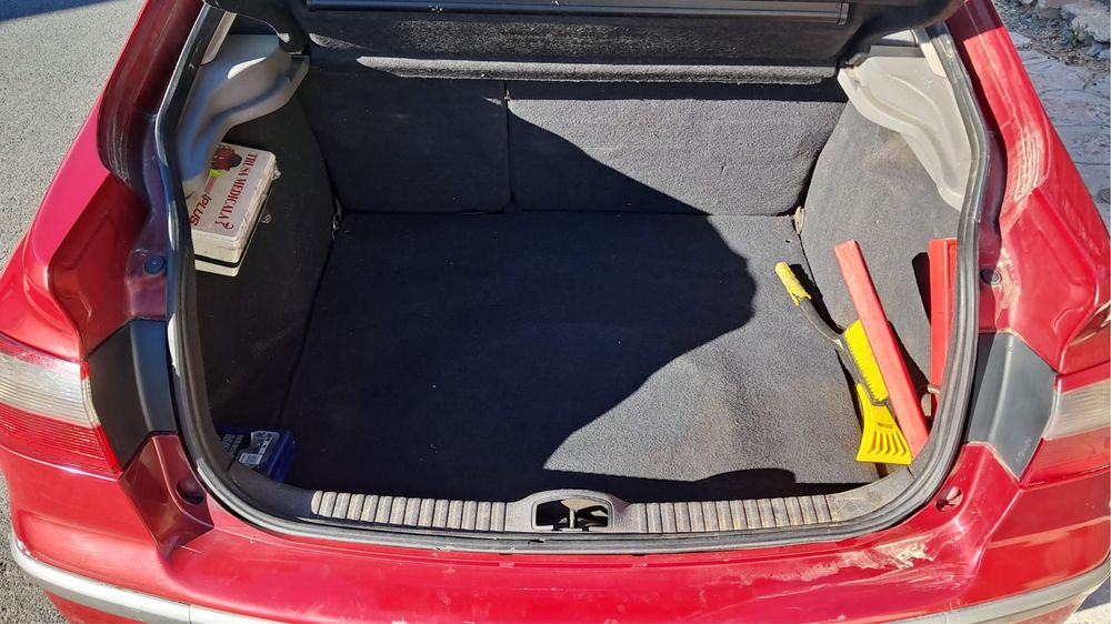 Renault Laguna 2 1.9 diesel 110 cp