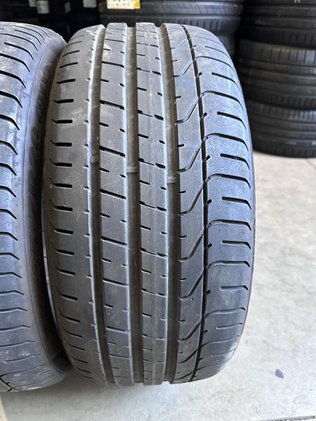 245/35/20 PIRELLI 2бр