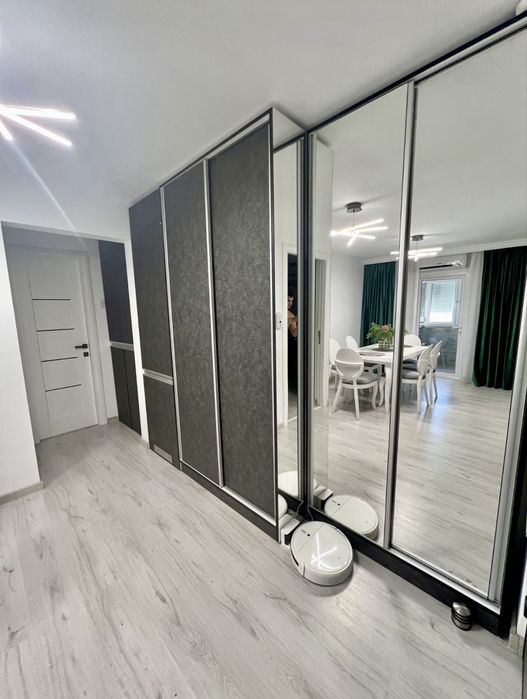 Apartament Regim Hotelier 2 Dormitoare