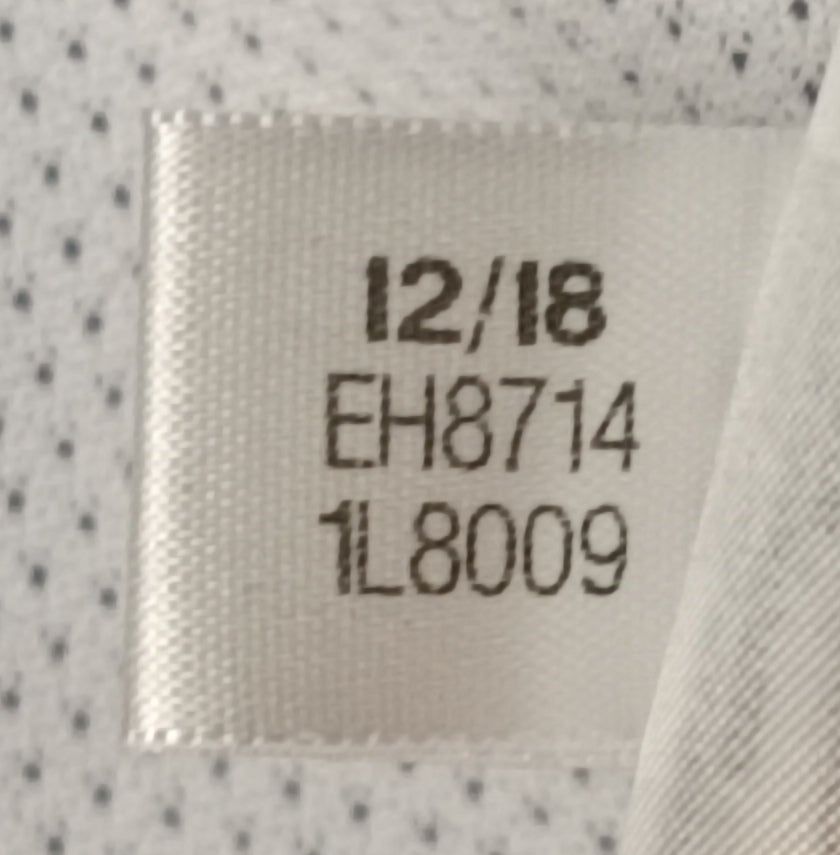 Adidas Originals Woven Jacket оригинално яке L Адидас спорт горнище