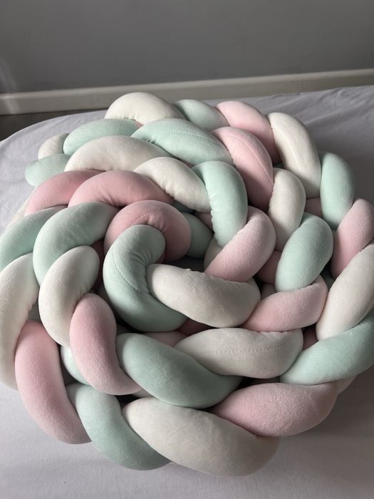 Protectie patut impletita