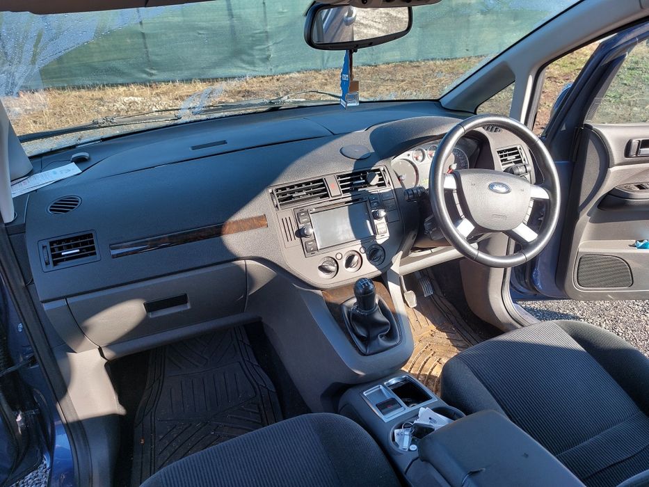 Vand/Schimb Ford c-max 1.8 diesel