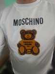 Bluză bărbați Moschino. NOUĂ !