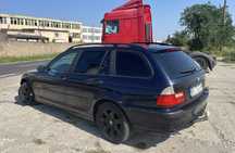 Vând Bmw E46 2.0D 136cp