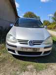 VW Golf 5 1.6 FSI Голф 5 1.6 фси НА ЧАСТИ