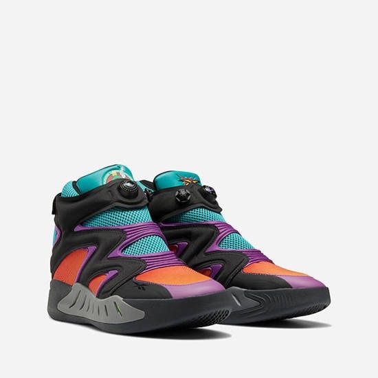 Reebok x Looney Tunes Instapump Fury Zone