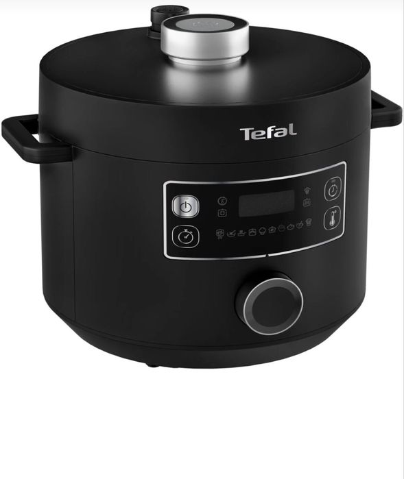 TEFAL Multicooker sub presiune electrica
