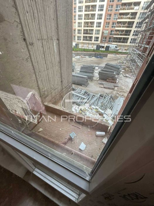 Продава се Едностаен апартамент в Пловдив, Южен - 42 кв.м за 693 €/кв.м - Снимка #6