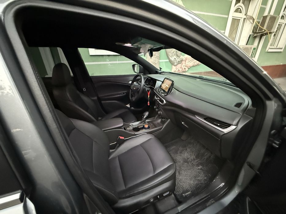 Treker 2 xitoy versiya