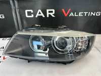 Фар фарове Bmw E90 E91 facelift lci xenon Бмв е90 е91