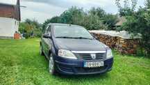 Logan 1.4 MPI 2010