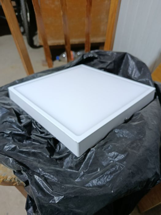 LED ПАНЕЛЬ 30W — Новая, яркая и энергосберегающая