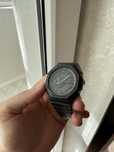 Продаётся оргиналный G-SHOCK CASIO BLACK