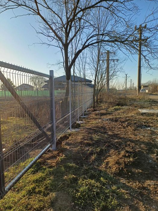 Teren intravilan 1000 mp, Peris, Ilfov