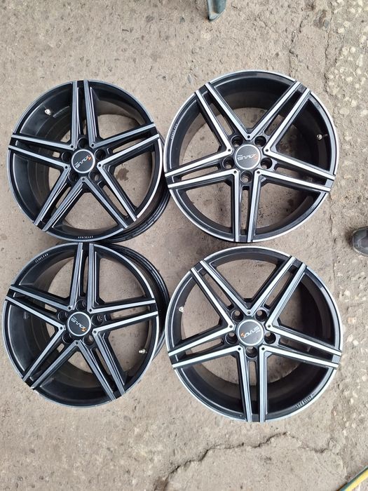 Фолскваген, Шкода, Ауди, Мерцедес-18цола-5/112