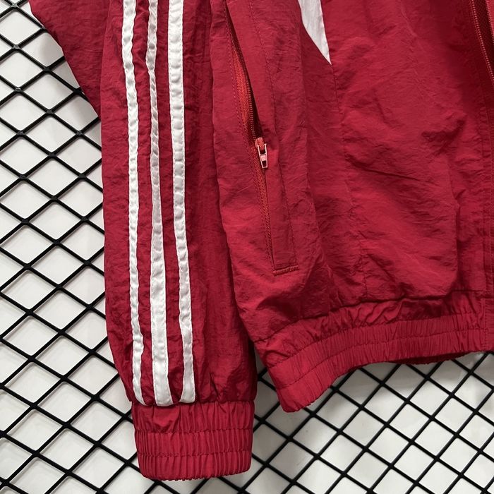 Тренировъчно горнище adidas FC Bayern Munchen originals Track Top