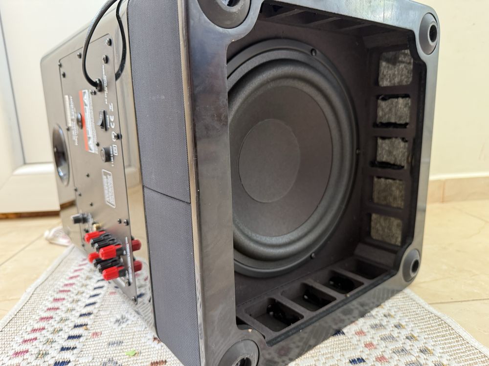 Като нов Harman Kardon SUB-TS2 bq