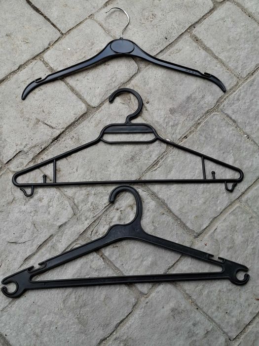 Закачалки за дрехи