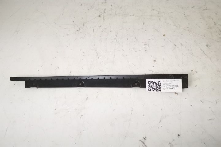 Поршe Каен / Porsche Cayenne [ - ] Оригинален десен B стълб декоративе