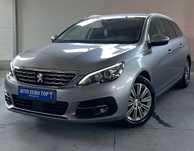 Peugeot 308 Garantie2ani,vf3lrhnsjks344940,carVertical,km.certificati,Rate,Credit