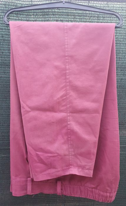 Pantalon salopeta XL