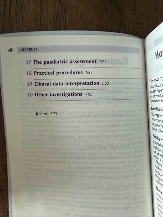 Oxford Handbook of Practical Skills