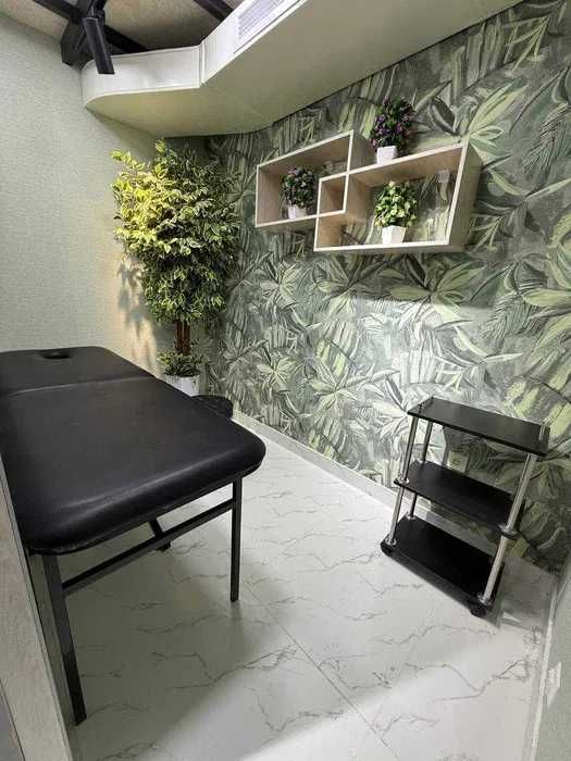 Сдаётся нежилое обустроенное евро помещение-дюплекс в  Seul Mun