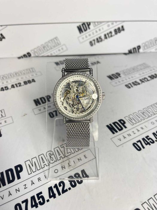 NDP Amanet NON-STOP Bld.Iuliu Maniu 69 CEAS HUGO VON EYCK (44814)