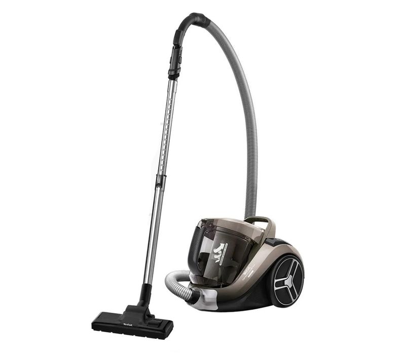 Пылесос Tefal Compact Power XXL TW4886EA