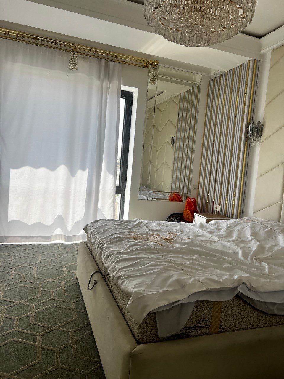СРОЧНО продажа 2/7/9 ЖК Mirabad City, 70м2