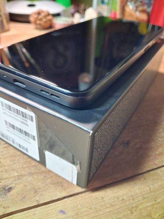 HMD Fusion 256GB/8GB