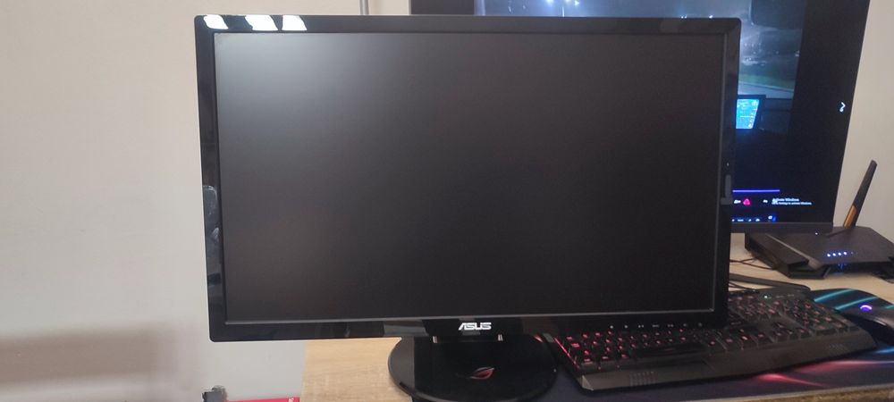 Монитор Asus VE276 27