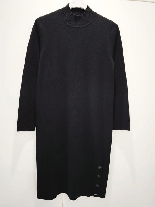 Massimo Dutti рокля плетиво р-р ХС/С