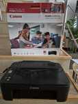 Imprimanta canon TS3350 color / scanner