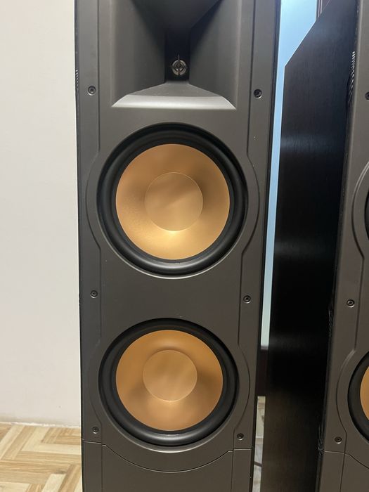 Boxe klipsch RF-82