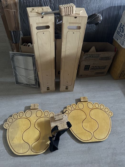 Технофан набор интерактивов для ресторанов