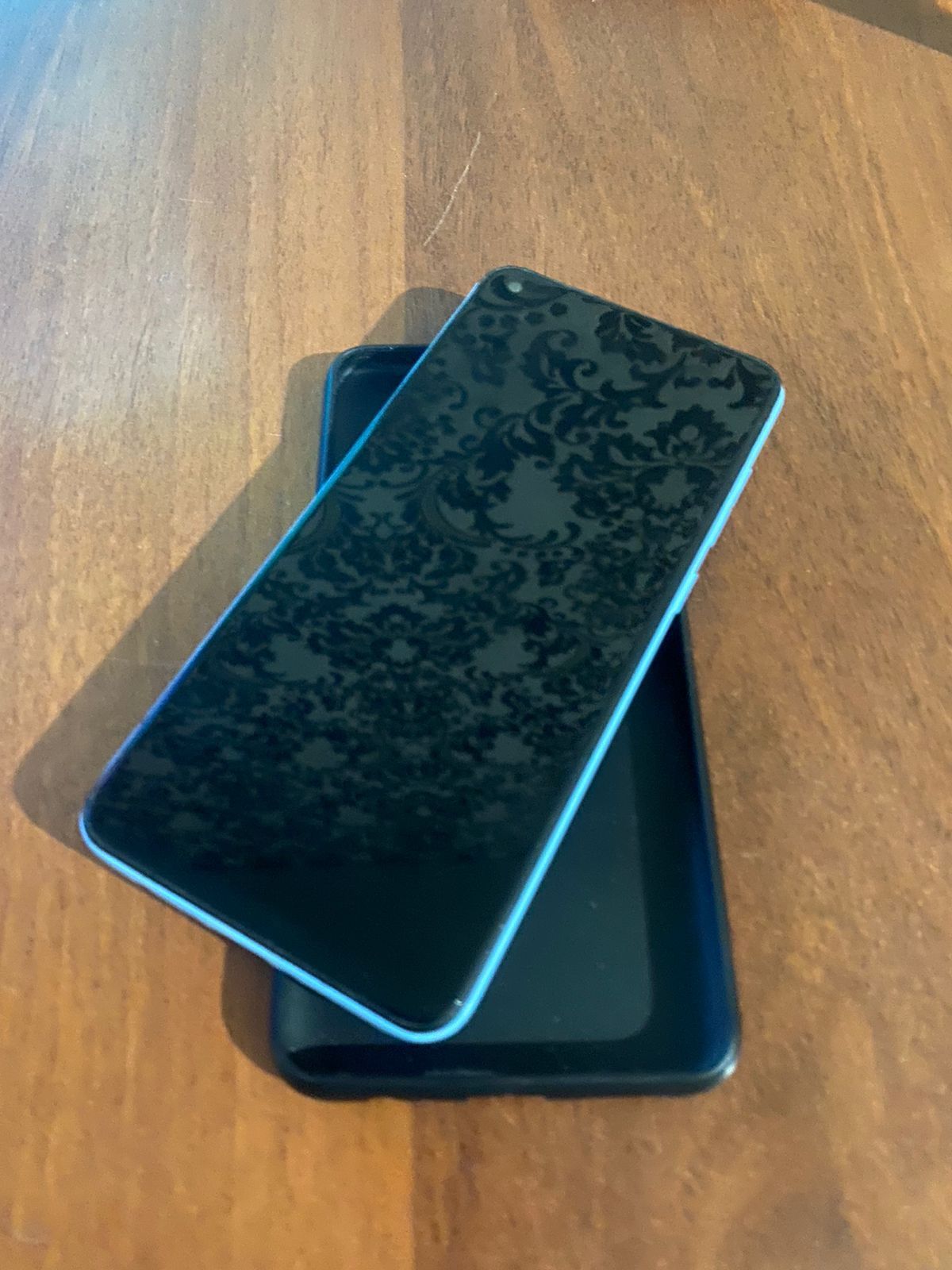 Смартфон Redmi Note 9