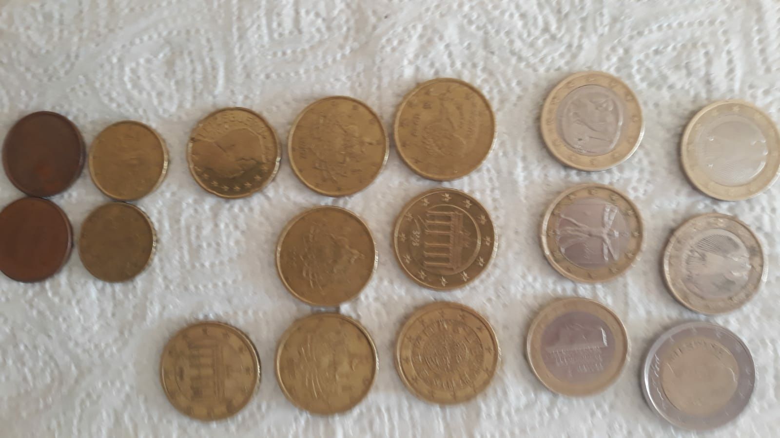 Monede romanesti de colectie