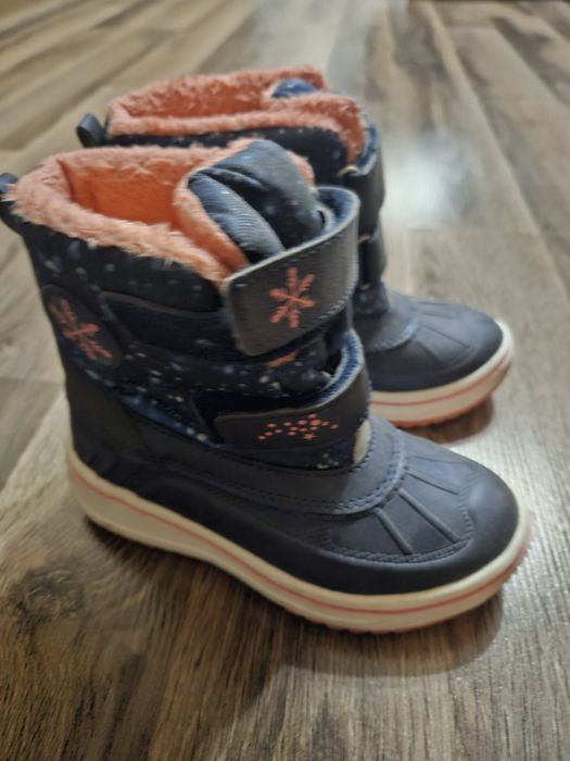 Нови детски апрески