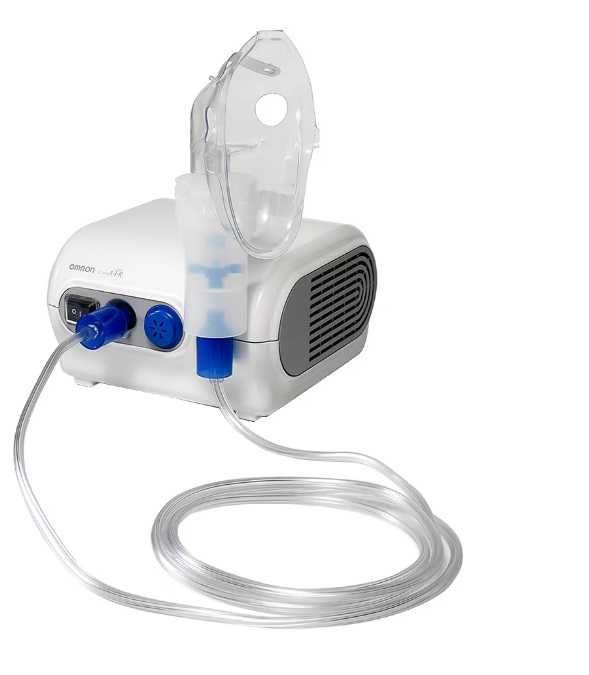 Aparat aerosoli OMRON C28 Plus