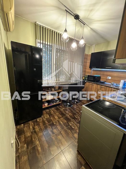 Продава се Тристаен апартамент в София, Надежда 2 - 68 кв.м за 3721 €/кв.м - Снимка #4