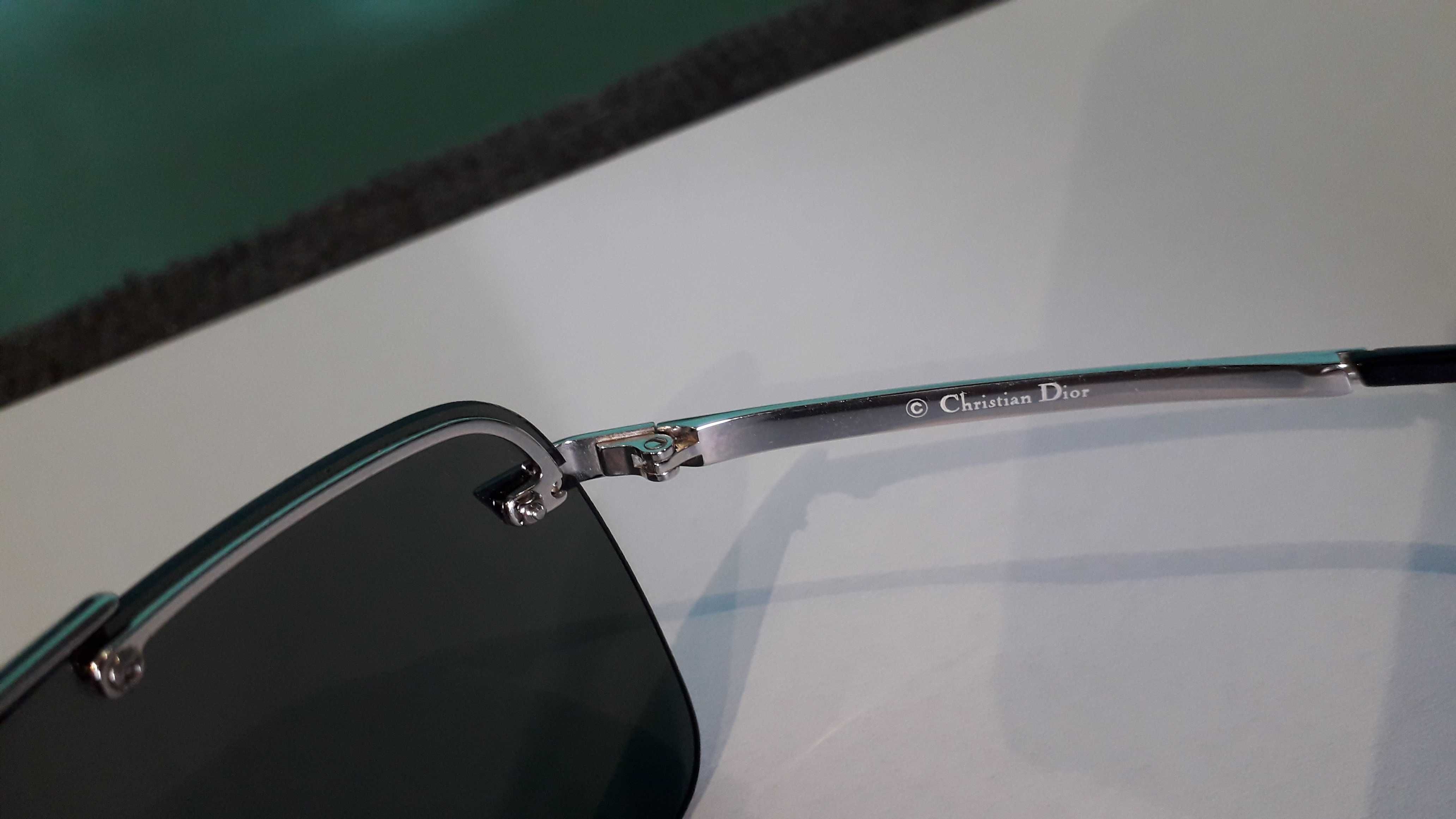 Vand ochelari Christian Dior