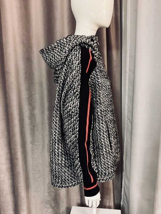 Jacheta/ haina casual Pinko mix lana