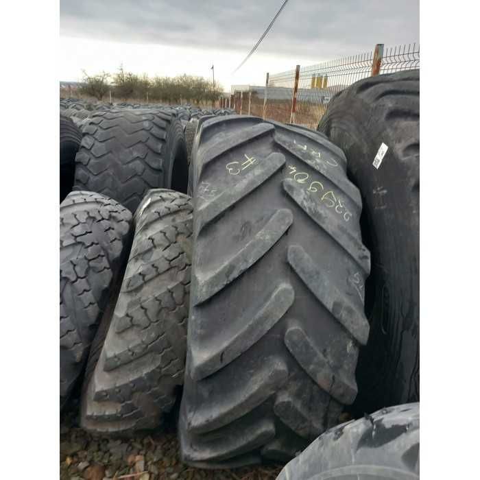 Cauciucuri 540/65R30 Michelin pentru Steyr, McCormick